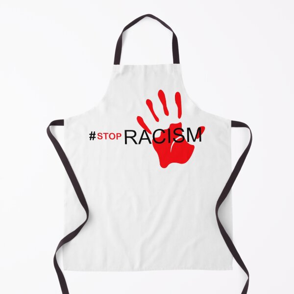Item preview, Stop being racist stop racism designed and sold by Joseph390.