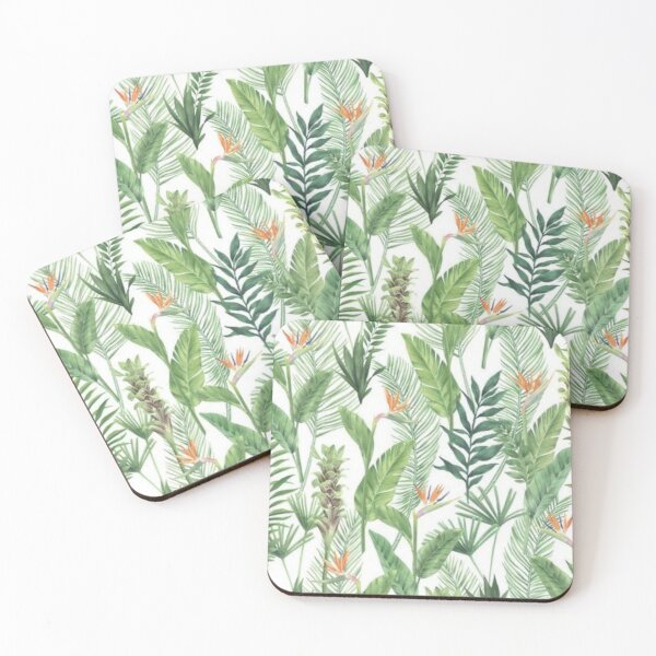 Item preview, Tropical vibes designed and sold by RUTH18.