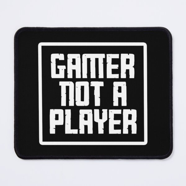 Item preview, Gamer Not Player 1 Classic T-Shirt designed and sold by joannonapk6.