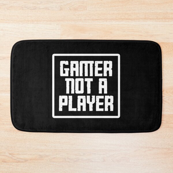 Item preview, Gamer Not Player 1 Classic T-Shirt designed and sold by joannonapk6.