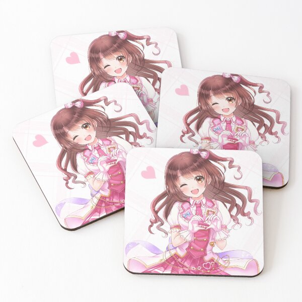 Item preview, Shimamura Uzuki designed and sold by ZanderPhan.