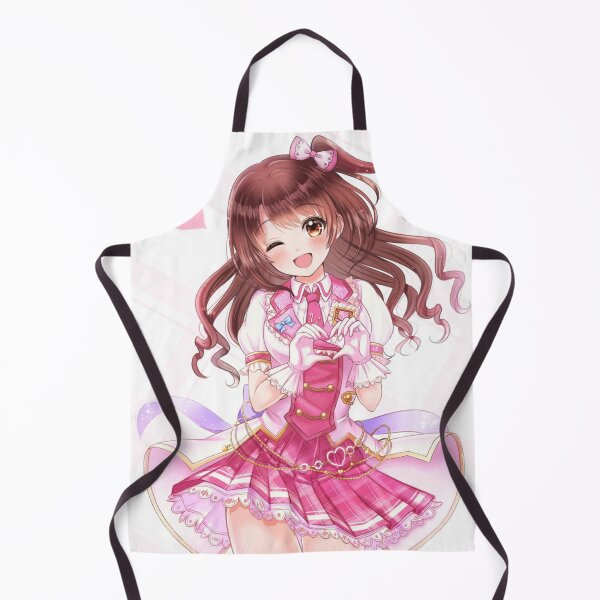 Item preview, Shimamura Uzuki designed and sold by ZanderPhan.
