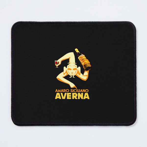 Item preview, Amaro Siciliano Averna  T-Shirt ,  Christmas,Halloween,Fathers Day,Mothers Day designed and sold by EzraVanharen.