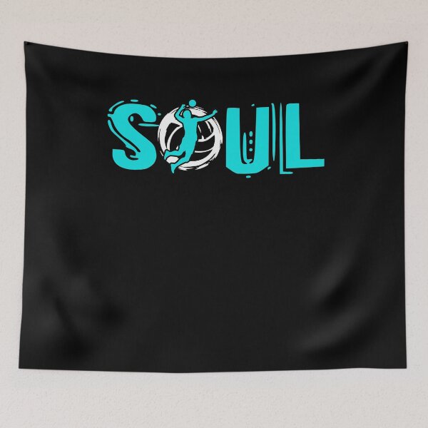 Item preview, Volleyball Is In My Soul designed and sold by UnknownArtistt.