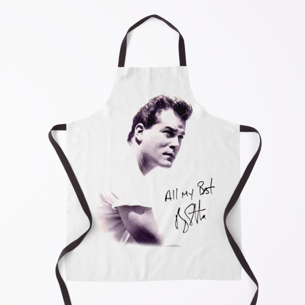 Item preview, Goodfellas Actor Ray Liotta designed and sold by Joseph390.