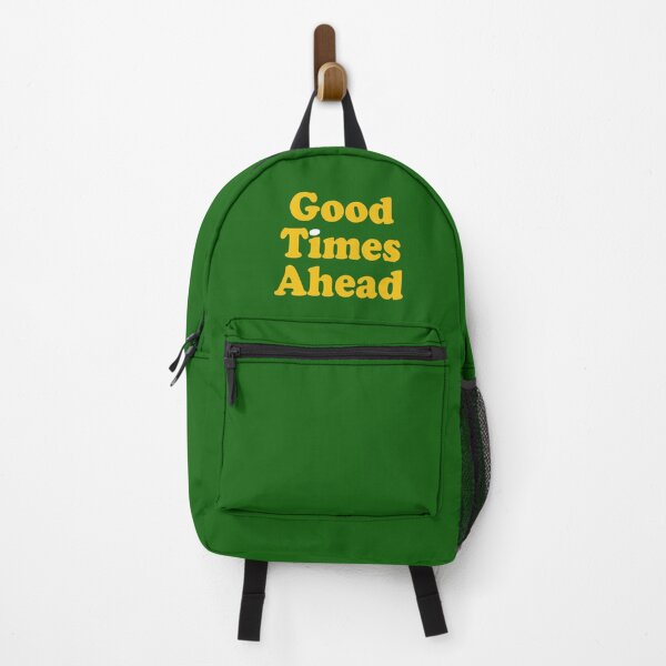 Item preview, Good Times Ahead designed and sold by little-mars.