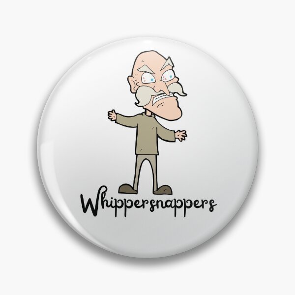 Item preview, Whippersnappers designed and sold by ShaneinJapan.