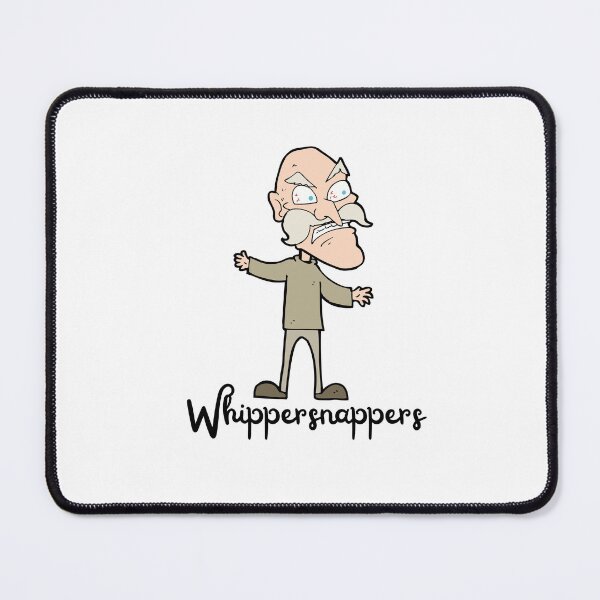 Item preview, Whippersnappers designed and sold by ShaneinJapan.