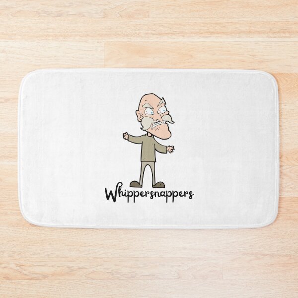 Item preview, Whippersnappers designed and sold by ShaneinJapan.