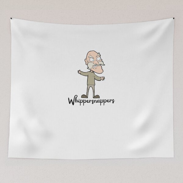 Item preview, Whippersnappers designed and sold by ShaneinJapan.