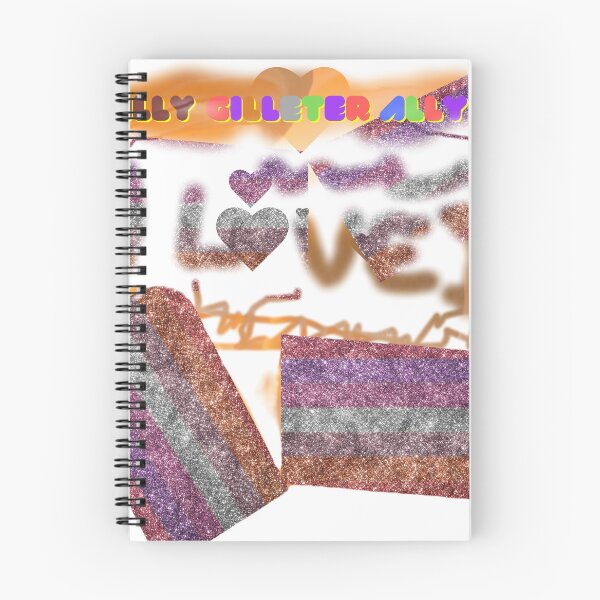 Item preview, AllyI love it designed and sold by mapacs100.