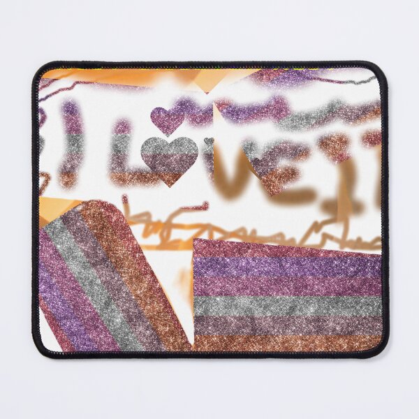 Item preview, AllyI love it designed and sold by mapacs100.