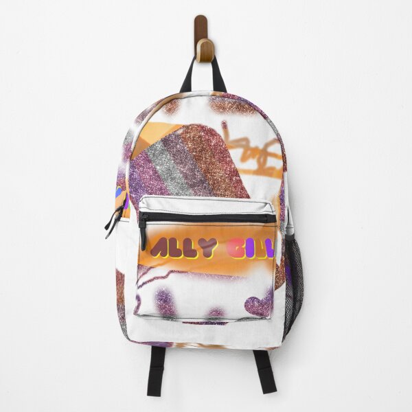 Item preview, AllyI love it designed and sold by mapacs100.