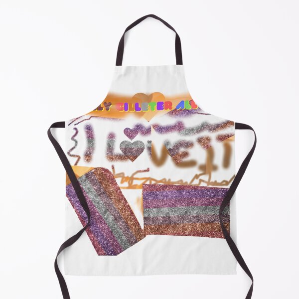 Item preview, AllyI love it designed and sold by mapacs100.
