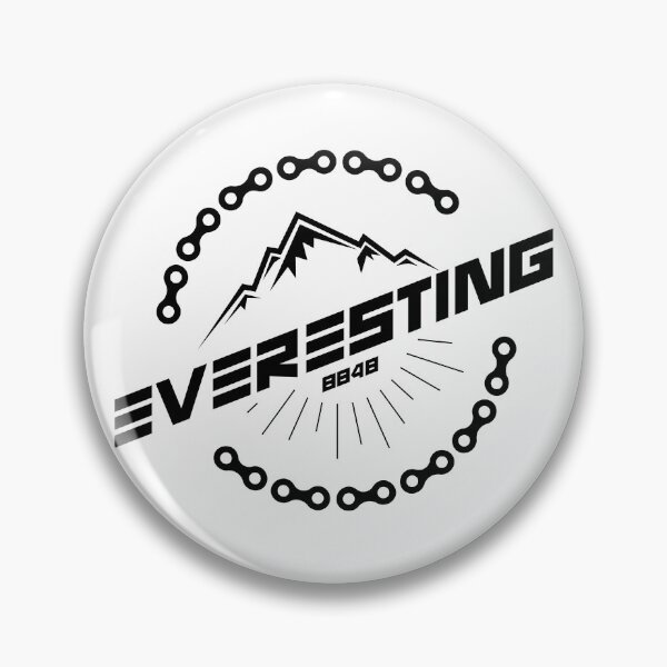 Item preview, Everesting Challenge designed and sold by Naumovski.