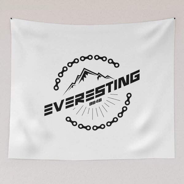 Item preview, Everesting Challenge designed and sold by Naumovski.