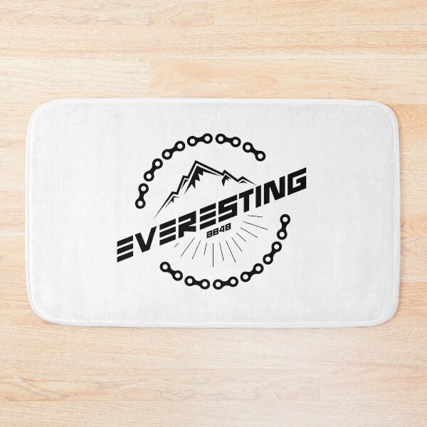 Item preview, Everesting Challenge designed and sold by Naumovski.