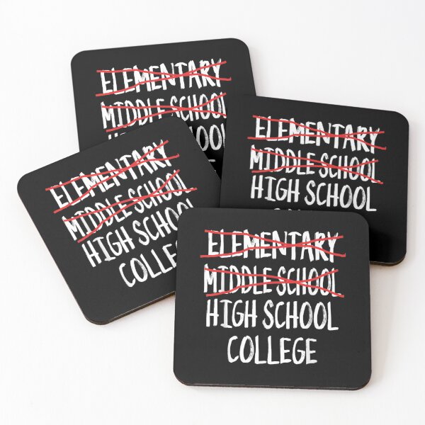 Item preview, 2022 Junior High Graduation - Funny Middle School Graduation designed and sold by zacben.