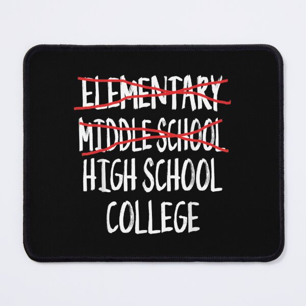 Item preview, 2022 Junior High Graduation - Funny Middle School Graduation designed and sold by zacben.