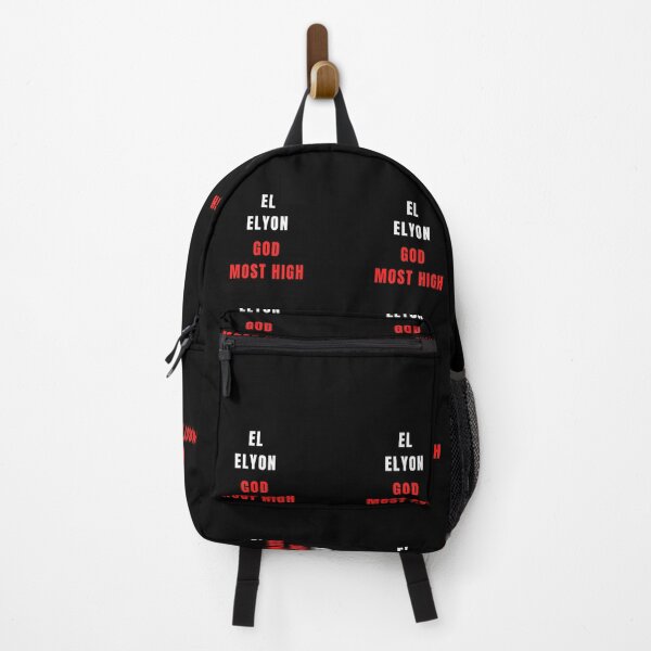 Item preview, El Elyon, Father, Blessed, Adoption, Forgiven, Bible verse, Bible, Verse, Christian, Jesus, God, Faith, Christianity, Religion, Lord, Motivational, cute, Grace, Quotes. Christian quotes. designed and sold by Isheshop.