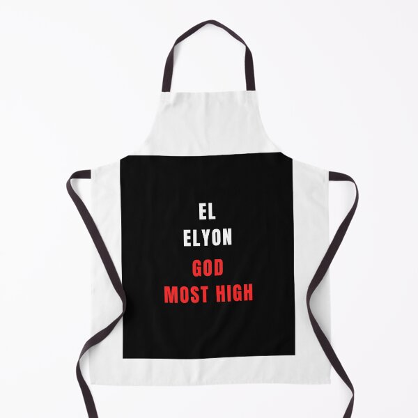 Item preview, El Elyon, Father, Blessed, Adoption, Forgiven, Bible verse, Bible, Verse, Christian, Jesus, God, Faith, Christianity, Religion, Lord, Motivational, cute, Grace, Quotes. Christian quotes. designed and sold by Isheshop.