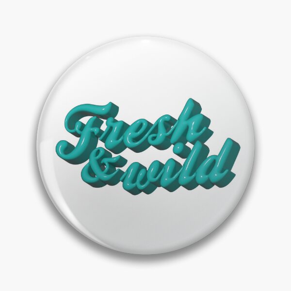Artikelvorschau, Fresh and wild entworfen und verkauft von NicklDesign.