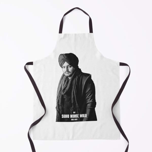 Item preview, Sidhu moose wala designed and sold by SammySwift.