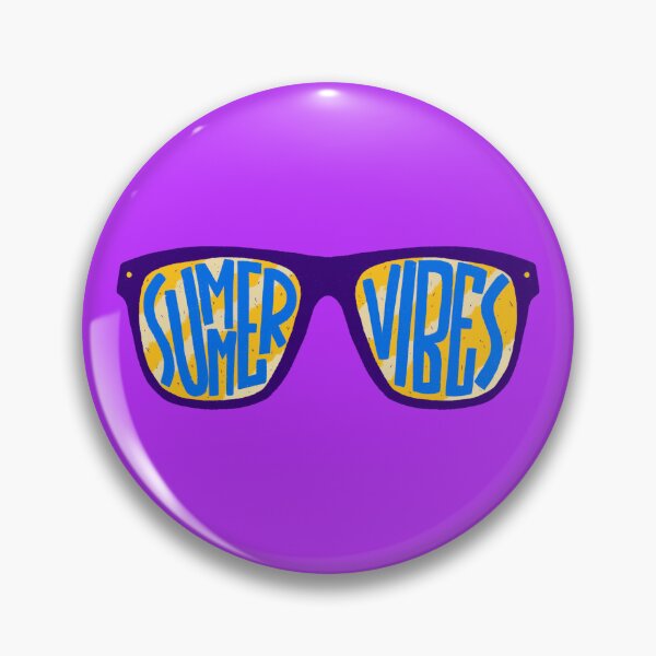 Artikelvorschau, Summer Vibes Sonnenbrille entworfen und verkauft von Mircea Iliescu.