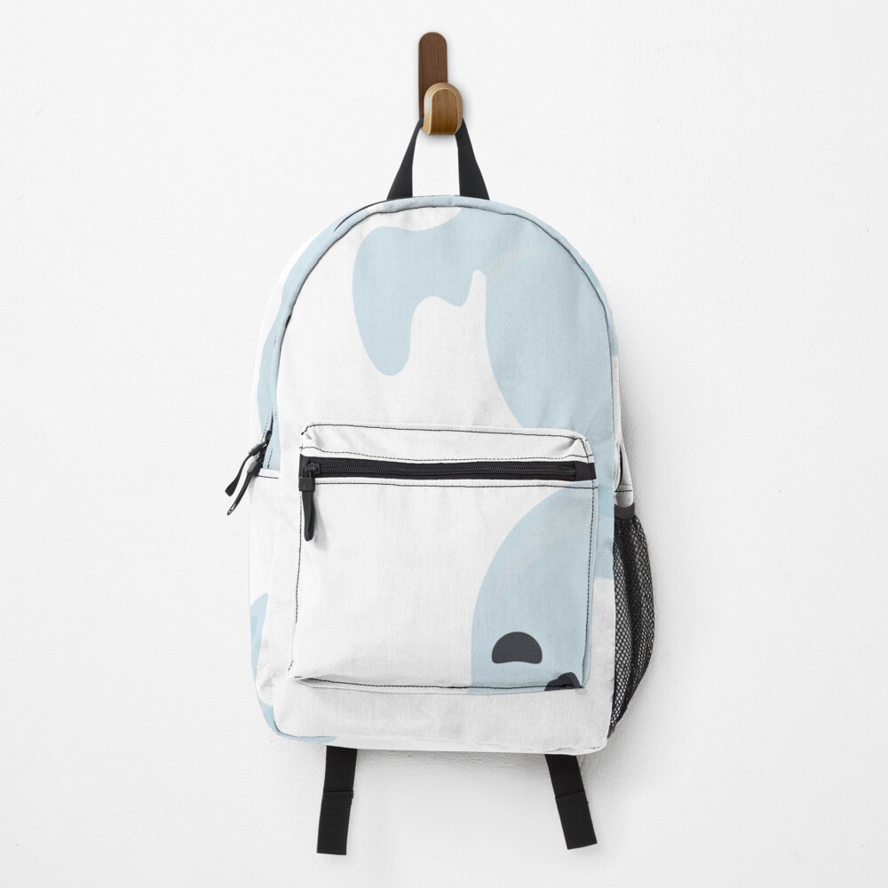 Vista previa del artículo con la obra «Mochila», diseñado y vendido por Rami2012.