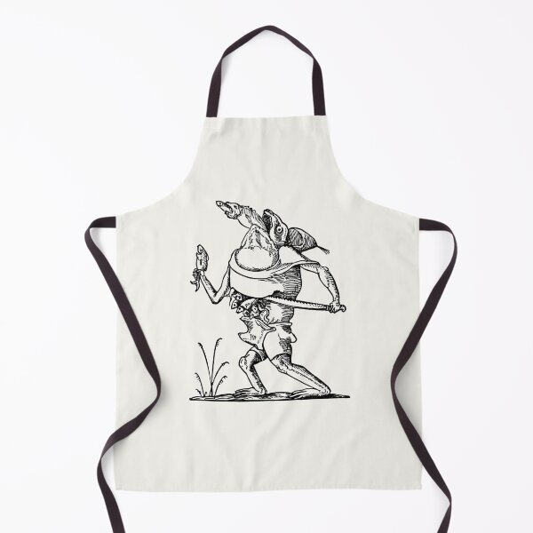 Item preview, Grotesque #84 The Drolatic Dreams of Pantagruel (1565) designed and sold by Texterns.