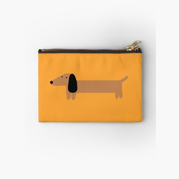 Item preview, Sausage Dog Dachshund  designed and sold by CamSkot.
