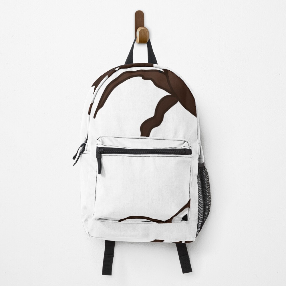 Vista previa del artículo con la obra «Mochila», diseñado y vendido por Rami2012.