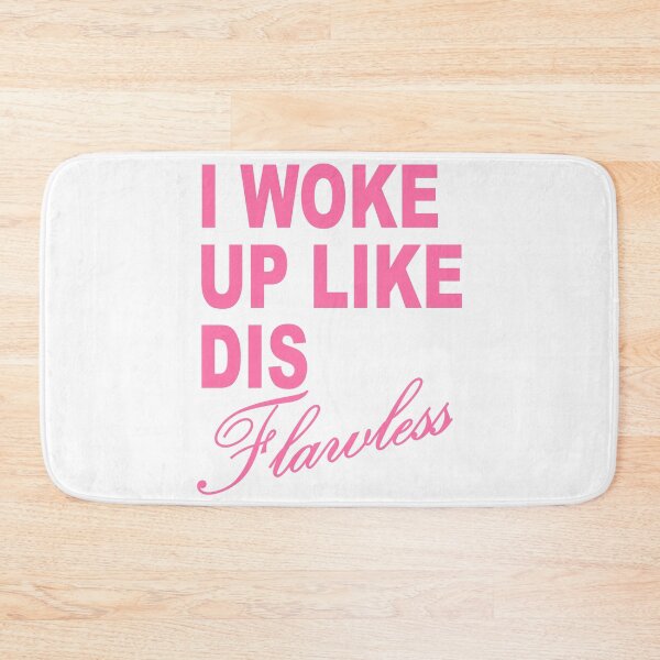 Item preview, I Woke Up  designed and sold by deankepret.