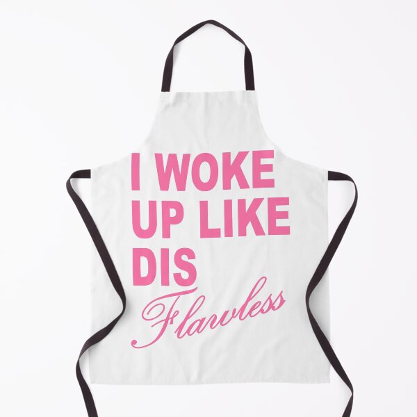 Item preview, I Woke Up designed and sold by deankepret.