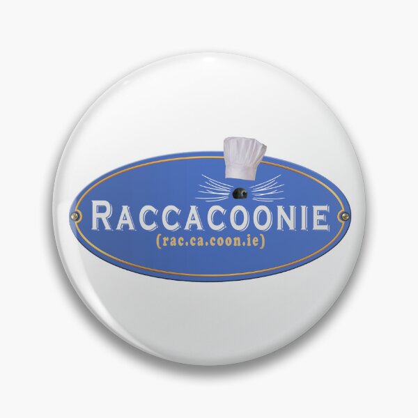 Item preview, Raccacoonie designed and sold by autoboxdesign.