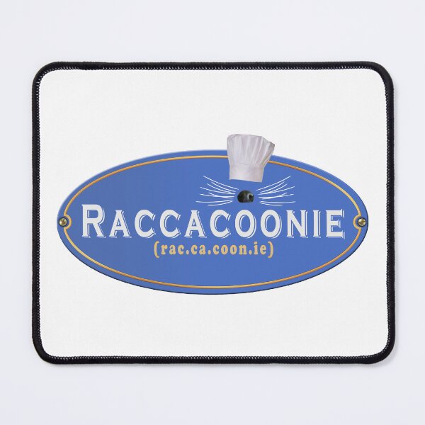 Item preview, Raccacoonie designed and sold by autoboxdesign.