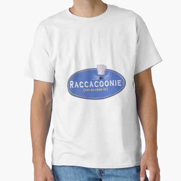 Item preview, Raccacoonie designed and sold by autoboxdesign.