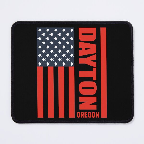 Item preview, Dayton Oregon 4th of July Independence day designed and sold by Home-Spirit.