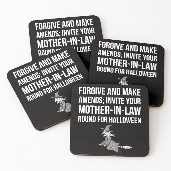 Item preview, Mother in Law designed and sold by Slogans4u.