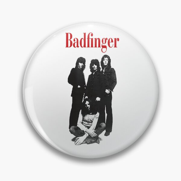 Item preview, Badfinger designed and sold by mochellsa32.