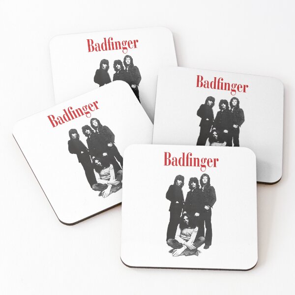Item preview, Badfinger designed and sold by mochellsa32.