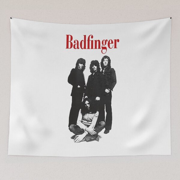 Item preview, Badfinger designed and sold by mochellsa32.
