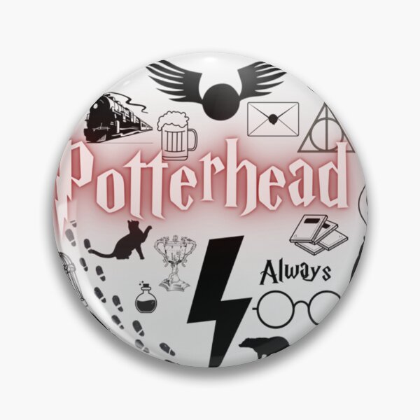 Item preview, Limited Edition - Potterhead Red| Perfect Gift designed and sold by bridgetana.
