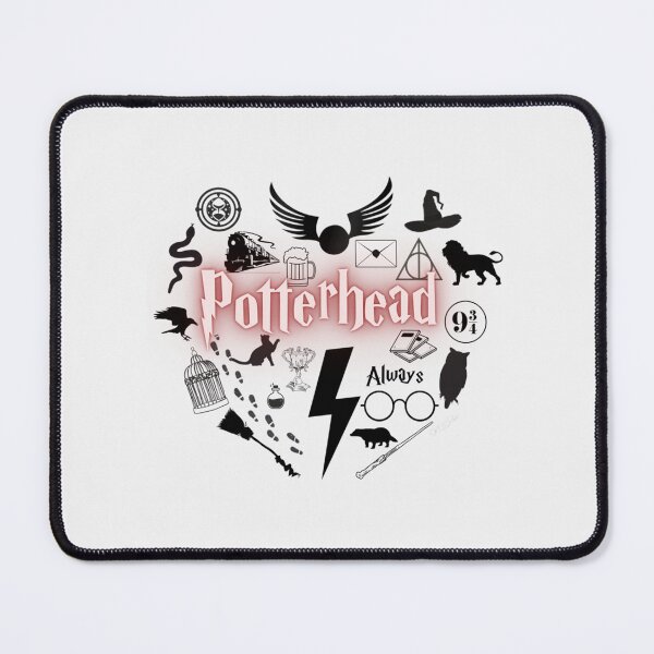 Item preview, Limited Edition - Potterhead Red| Perfect Gift designed and sold by bridgetana.
