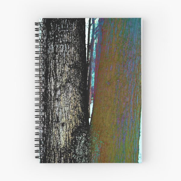 Item preview, Double Trees designed and sold by Brooke Garrett.