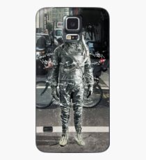 Funda/vinilo para Samsung Galaxy adviento