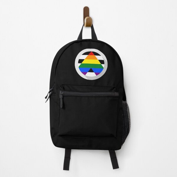 Item preview, Pride allyship designed and sold by Harsh  Katariya.