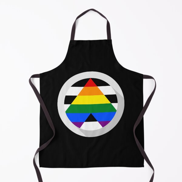 Item preview, Pride allyship designed and sold by Harsh  Katariya.