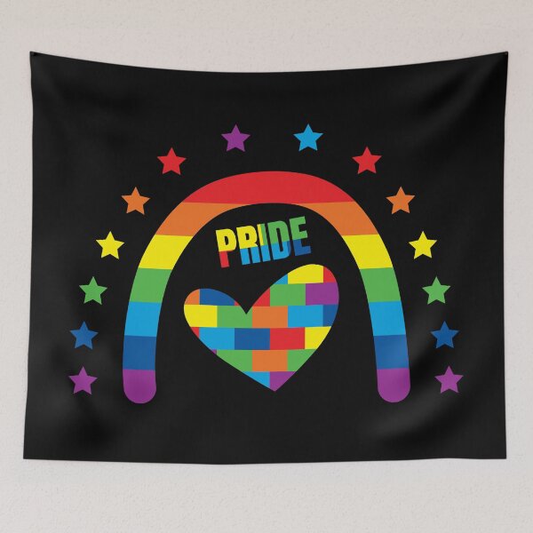 Item preview, Stonewall was a riot-13 designed and sold by Cushy Digital.