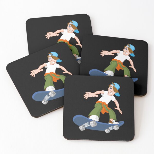 Item preview, Skateboard Boy designed and sold by Yael Weiss.